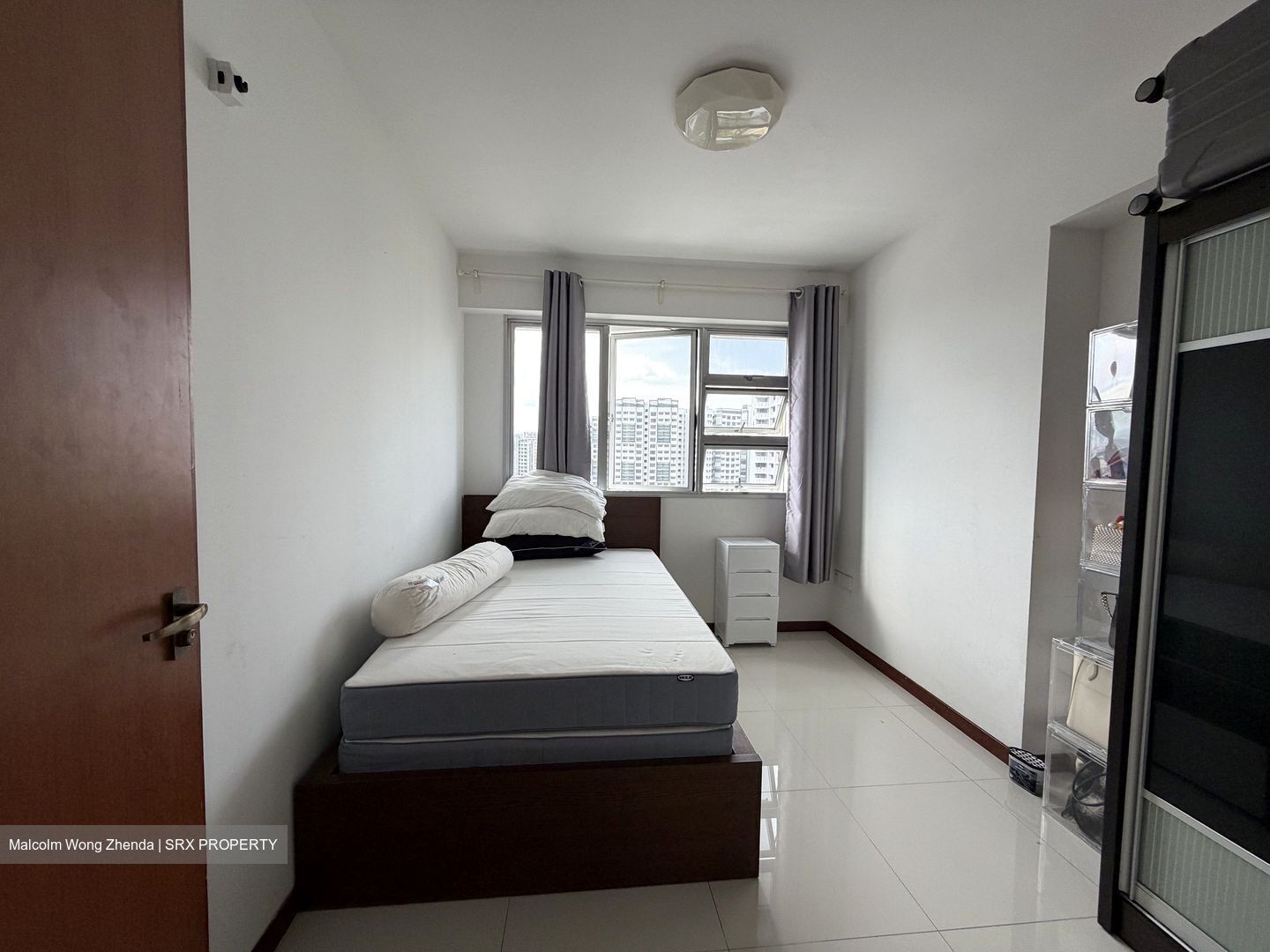 Blk 445A West Crest @ Bukit Batok (Bukit Batok), HDB 4 Rooms #574082131